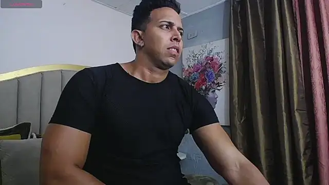 randy paterman  online show from 04/11/26, 01:13