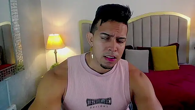 randy paterman  online show from 03/21/25, 01:23