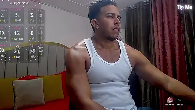 randy paterman  online show from 11/21/25, 01:26