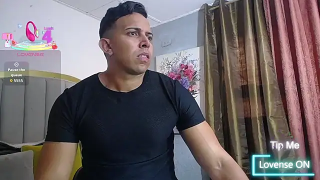 randy paterman  online show from 04/17/26, 08:11