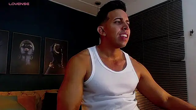 randy paterman  online show from 10/22/25, 01:27