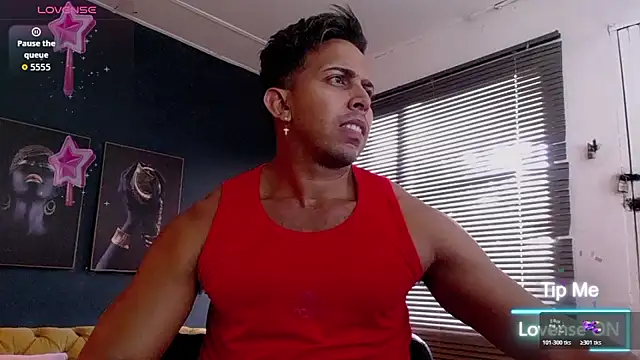 Snapshot of randy_paterman_ chatting on 02/19/26, 07:33 randy paterman online show from 02/19/26, 07:33