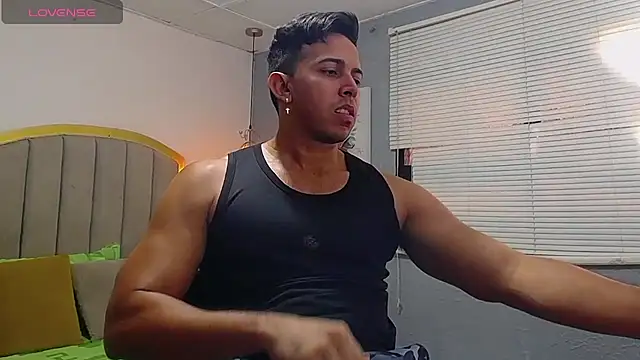 randy paterman  online show from 09/26/25, 01:29