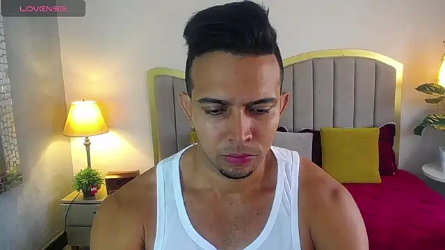 randy paterman  online show from 03/18/25, 01:34