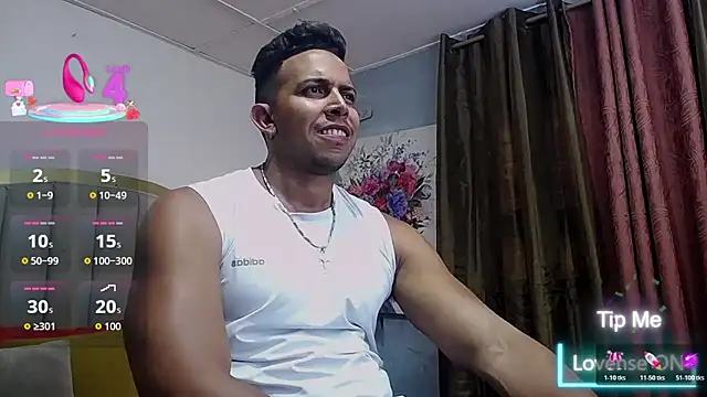 randy paterman  online show from 03/16/26, 07:16