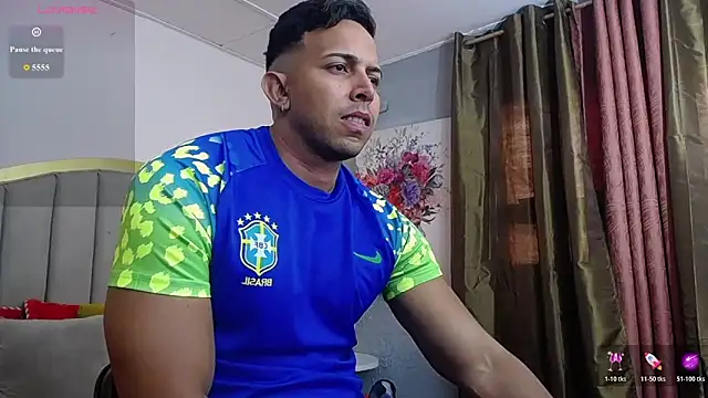 randy paterman  online show from 03/31/26, 07:16