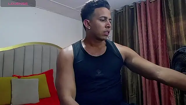 randy paterman  online show from 11/17/25, 07:07