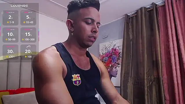 randy paterman  online show from 03/10/26, 07:18