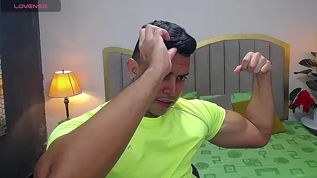 randy paterman  online show from 09/19/25, 01:15