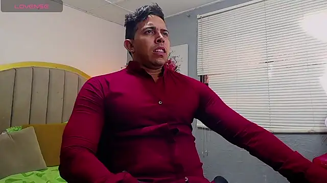 randy paterman  online show from 10/01/25, 01:26