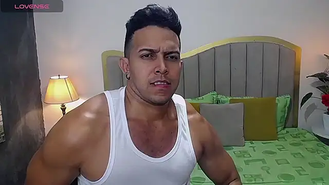 randy paterman  online show from 10/08/25, 01:18