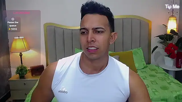 randy paterman  online show from 10/12/25, 01:18