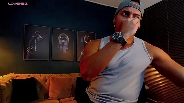 randy paterman  online show from 10/18/25, 01:18