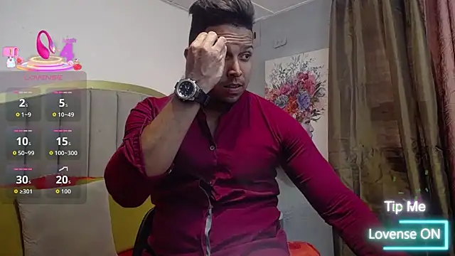 randy paterman  online show from 03/24/26, 07:25