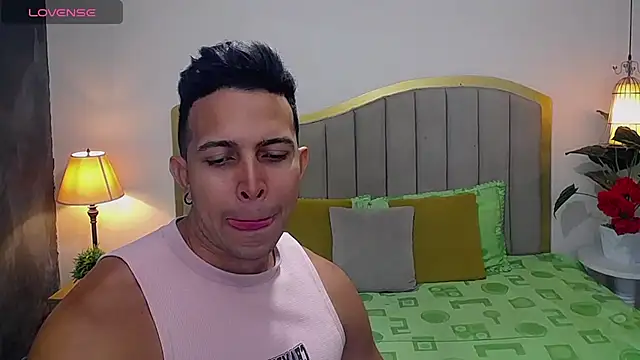 randy paterman  online show from 10/10/25, 01:17