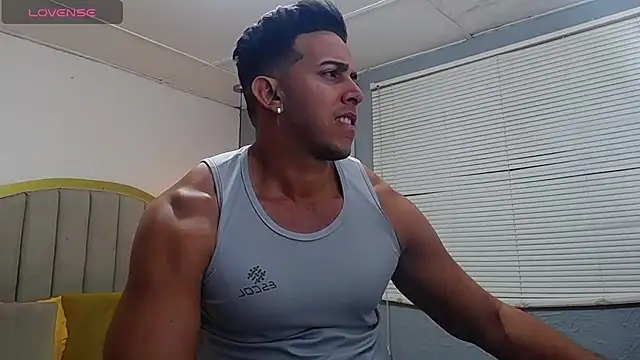 randy paterman  online show from 10/24/25, 01:15