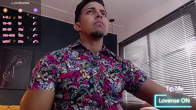 Snapshot of randy_paterman_ chatting on 02/03/26, 07:19 randy paterman online show from 02/03/26, 07:19