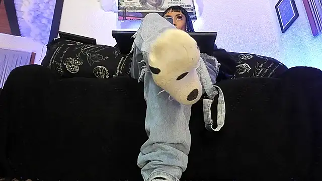 vivi-honey online show from 12/21/24, 03:58