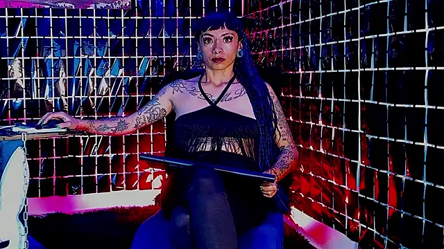 vivi-honey online show from 03/11/25, 11:44