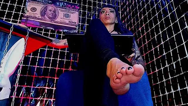 vivi-honey online show from 03/03/25, 11:35