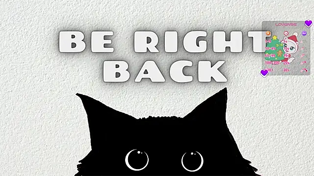 HannaRainbow  online show from 12/13/25, 08:04