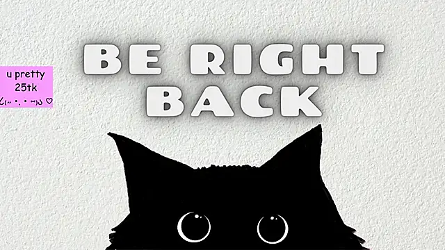 HannaRainbow  online show from 02/10/26, 01:48