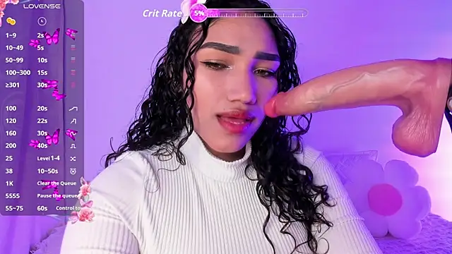 Olivia fx online show from 11/05/25, 05:27