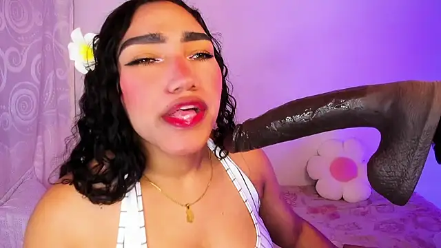 Olivia fx online show from 02/05/26, 04:36