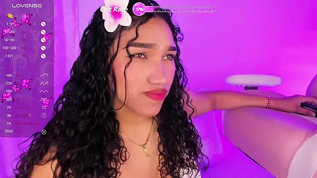 Olivia fx online show from 09/28/25, 08:27