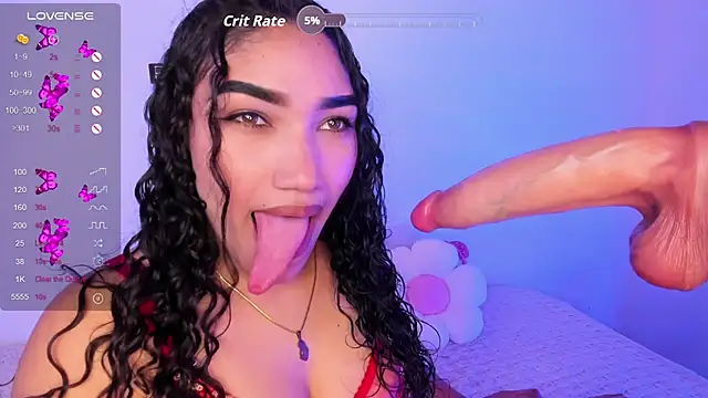 Olivia fx online show from 10/27/25, 04:52