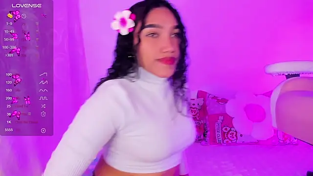 Olivia fx online show from 09/14/25, 03:12