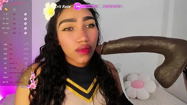 Olivia fx online show from 04/11/26, 09:40