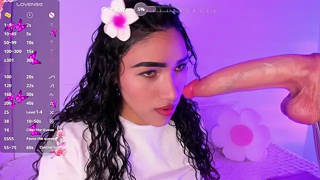 Olivia fx online show from 11/03/25, 05:05