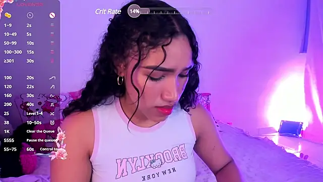 Olivia fx online show from 03/05/25, 08:54