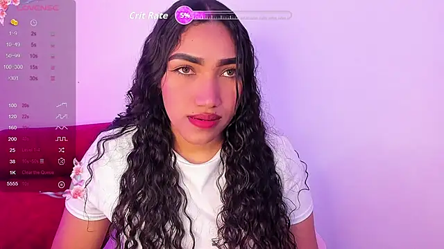 Snapshot of Olivia_fx chatting on 07/15/26, 04:41 Olivia fx online show from 07/15/26, 04:41
