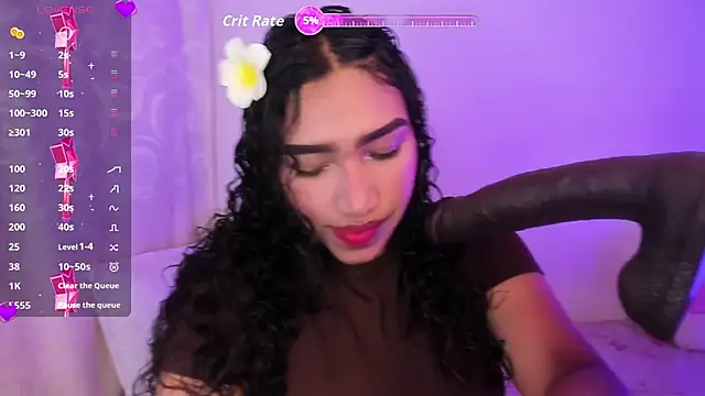 Olivia fx online show from 01/15/26, 06:33