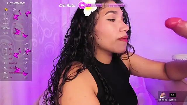 Olivia fx online show from 10/05/25, 09:27