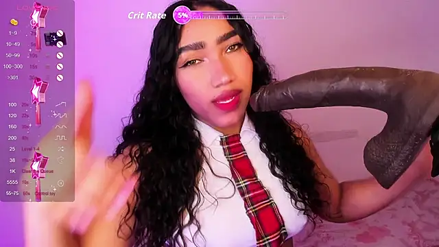 Olivia fx online show from 03/07/26, 06:46