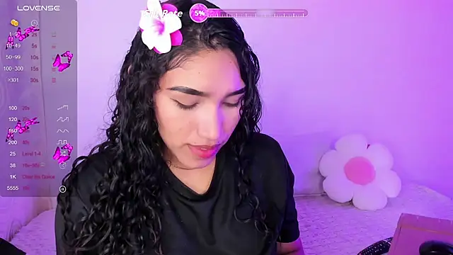 Olivia fx online show from 10/16/25, 11:02