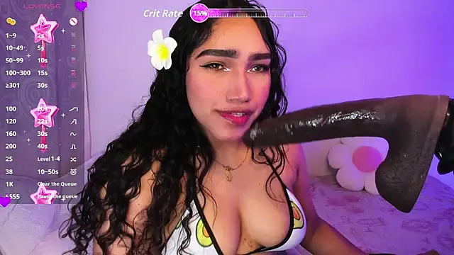 Olivia fx online show from 02/11/26, 07:03