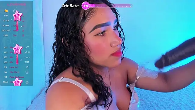 Olivia fx online show from 12/02/25, 07:59