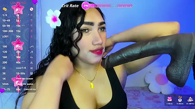 Olivia fx online show from 02/10/26, 05:45