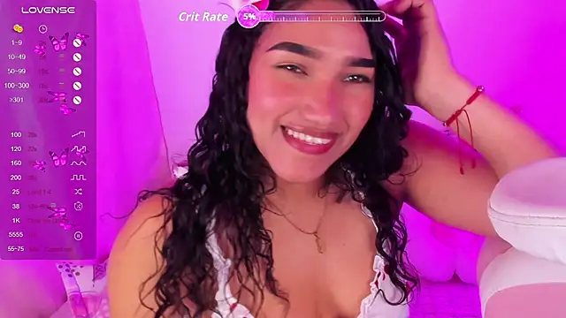 Olivia fx online show from 09/13/25, 08:53