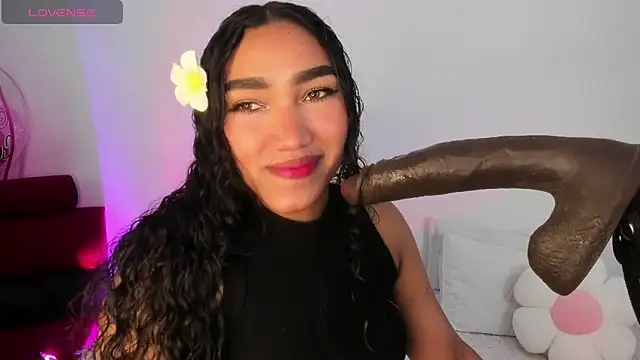 Olivia fx online show from 04/03/26, 08:59