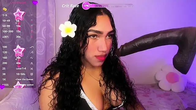 Olivia fx online show from 02/23/26, 08:09