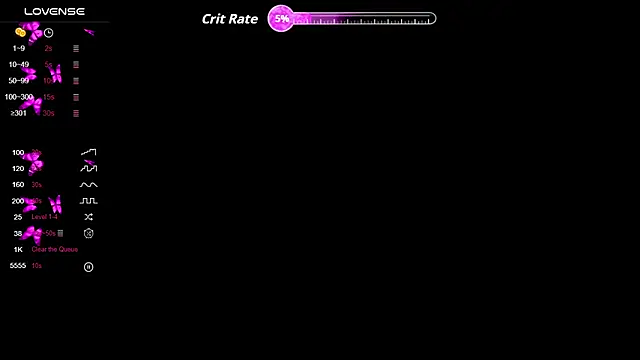 Olivia fx online show from 09/24/25, 07:53