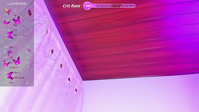 Olivia fx online show from 10/12/25, 12:34