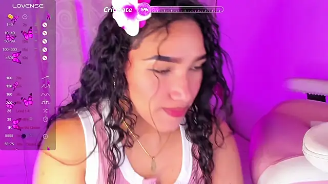 Olivia fx online show from 09/12/25, 09:14