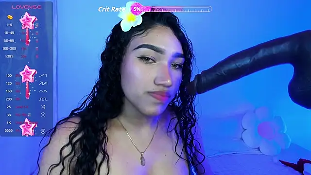 Olivia fx online show from 12/03/25, 03:11