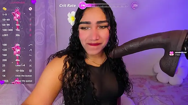 Olivia fx online show from 02/07/26, 06:05